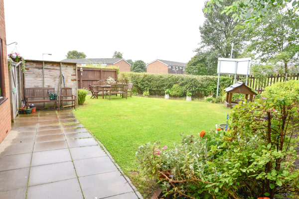 Abbeywell Court Care Home